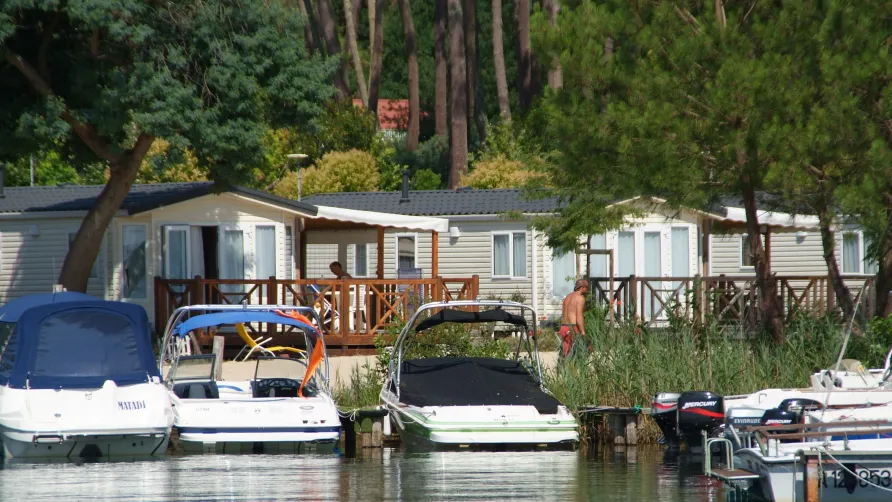 Camping Sandaya Maguide