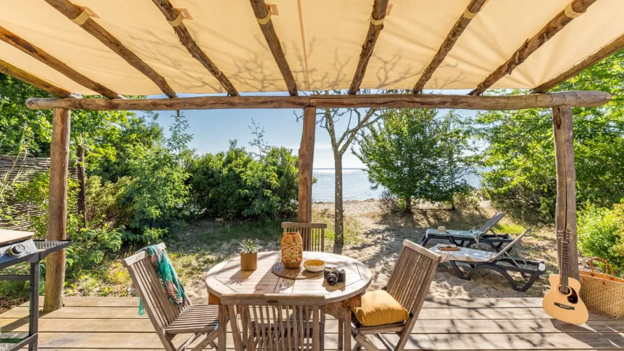 Camping Sandaya Maguide