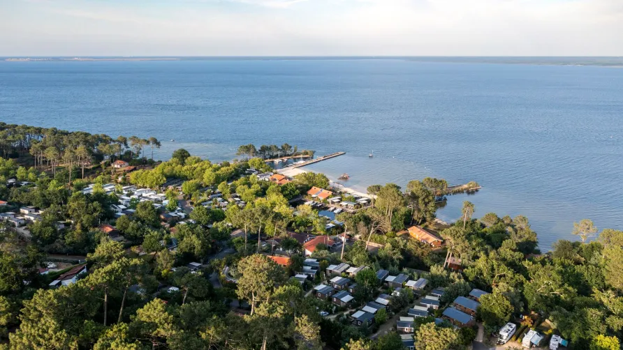 Camping Sandaya Maguide