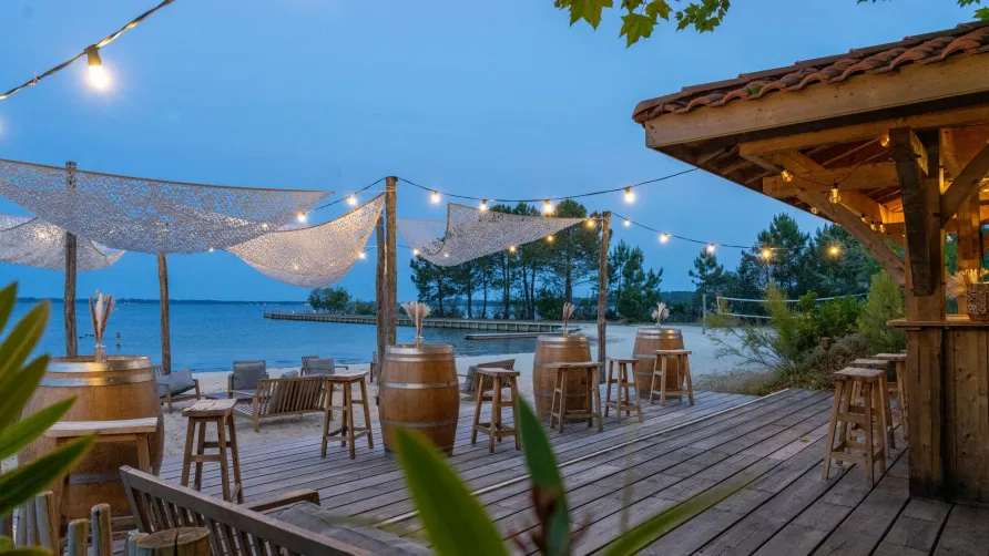 Camping Sandaya Maguide