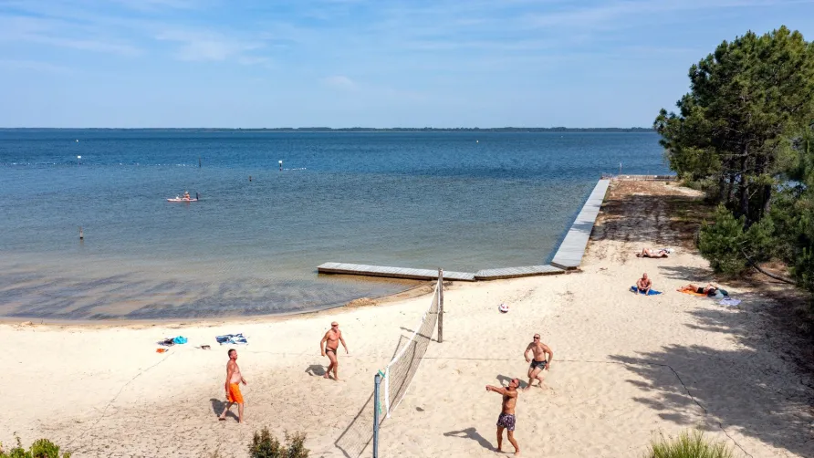 Camping Sandaya Maguide