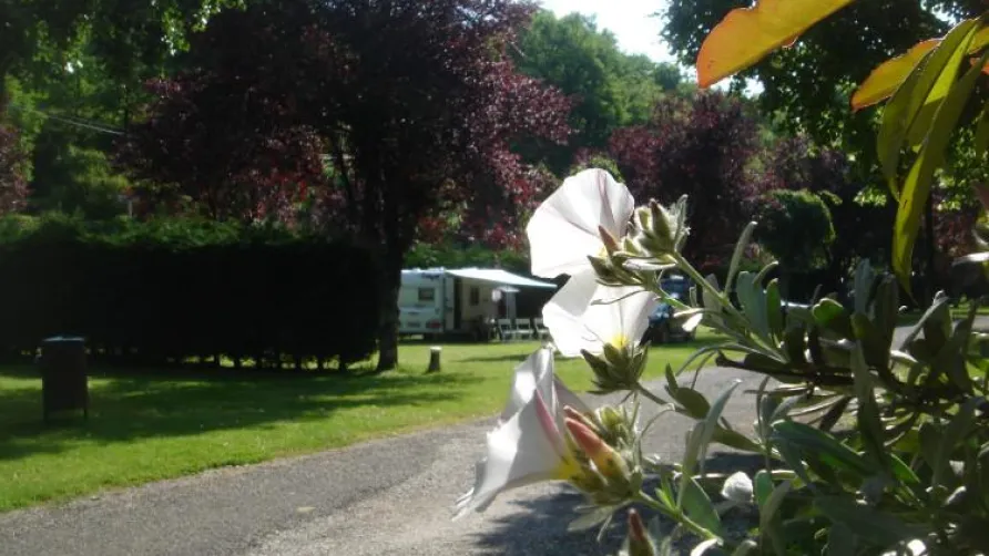Camping de la Bonnette