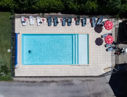 Camping de la Bonnette