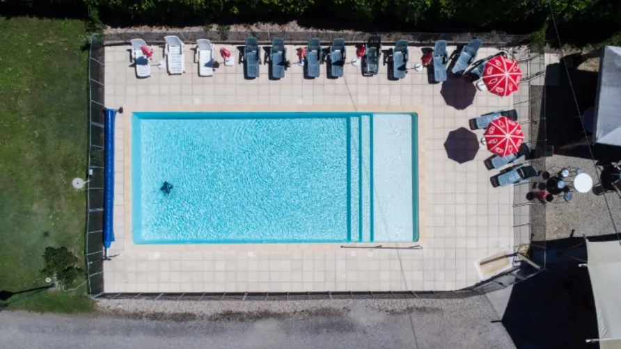 Camping de la Bonnette