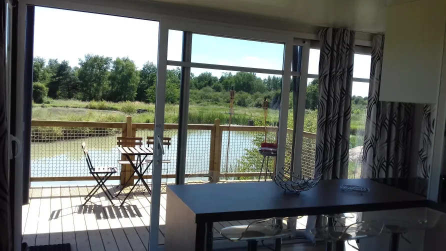 Lodges de Blois-Chambord