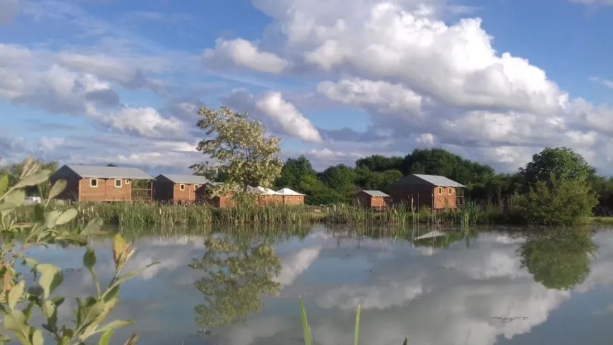 Lodges de Blois-Chambord
