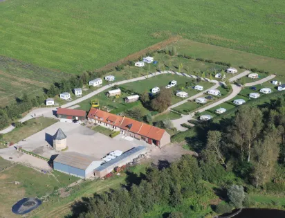Camping de la Mottelette
