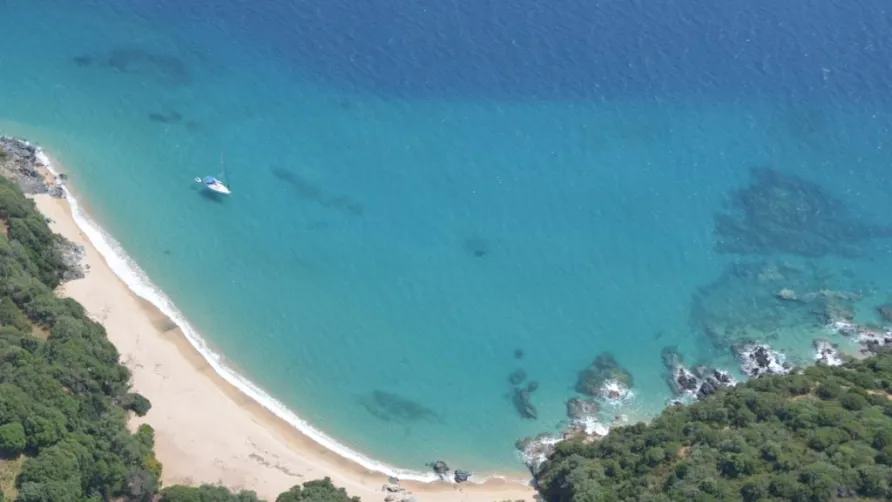 Camping L'Esplanade