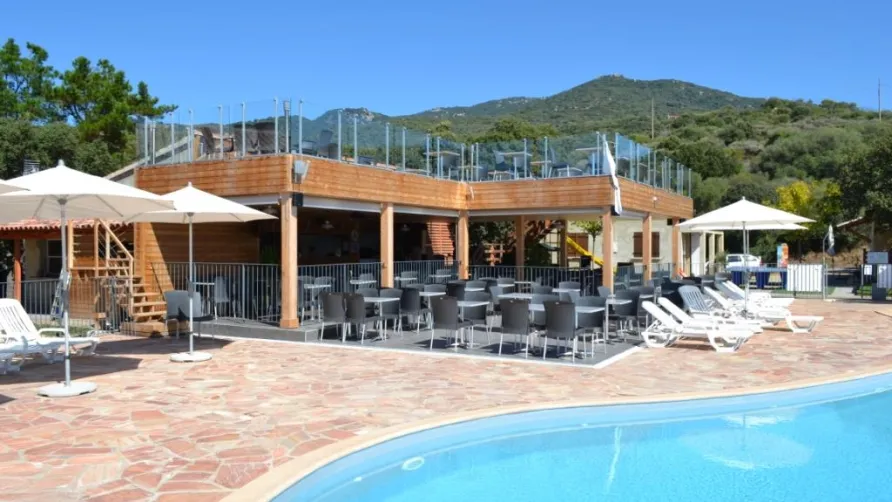 Camping L'Esplanade