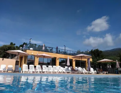 Camping L'Esplanade