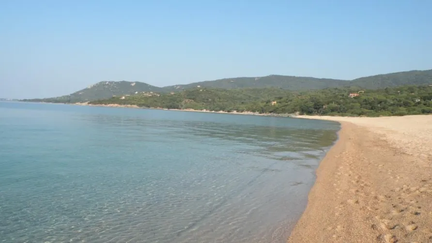 Camping L'Esplanade