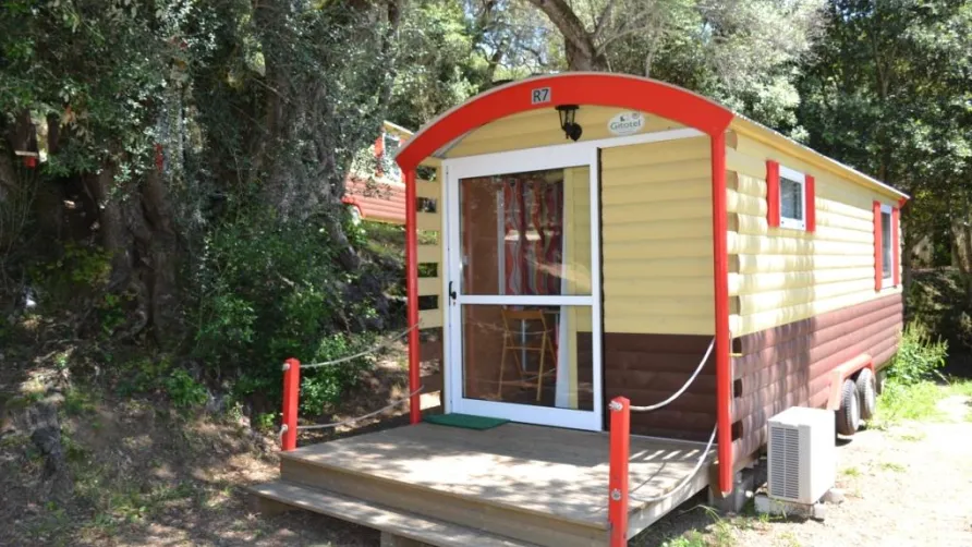 Camping L'Esplanade