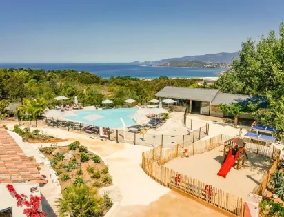 Camping Lacasa