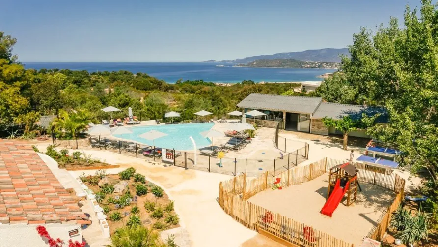 Camping Lacasa