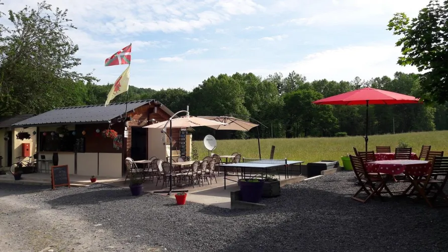 Camping PYRENEES PASSION