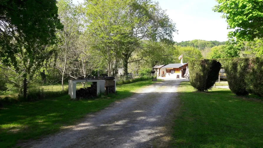 Camping PYRENEES PASSION