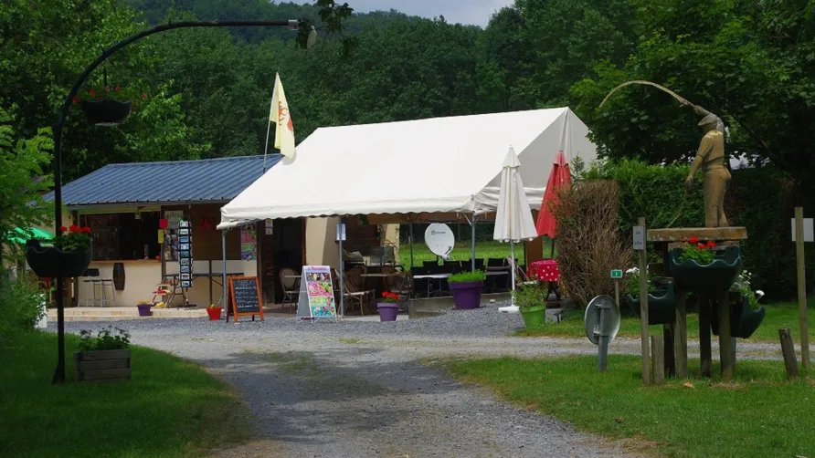 Camping PYRENEES PASSION