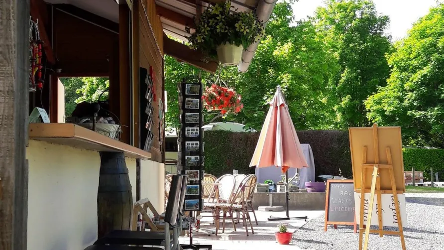 Camping PYRENEES PASSION