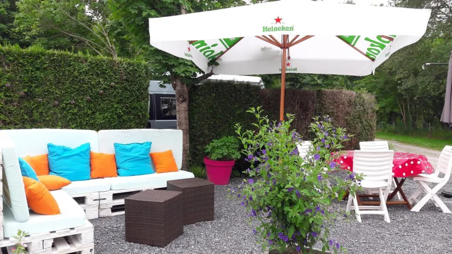 Camping PYRENEES PASSION