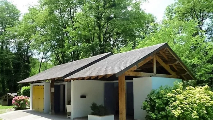 Camping PYRENEES PASSION