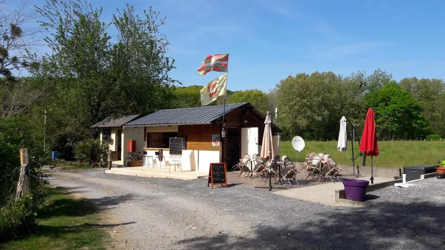 Camping PYRENEES PASSION