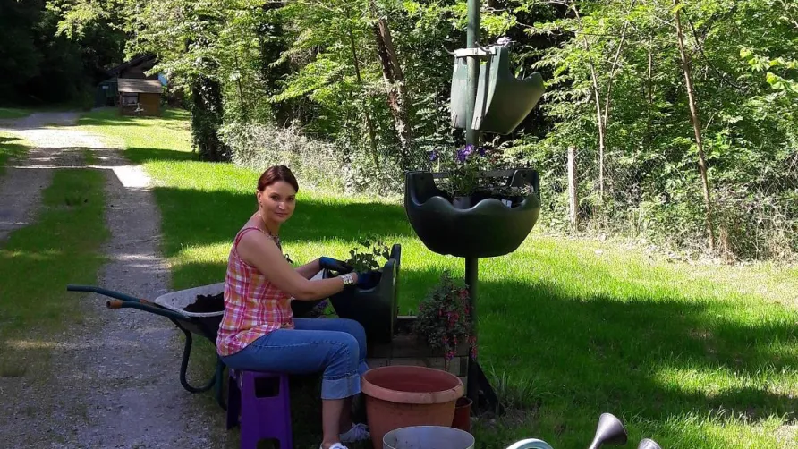 Camping PYRENEES PASSION
