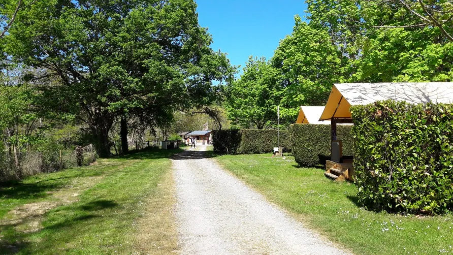 Camping PYRENEES PASSION
