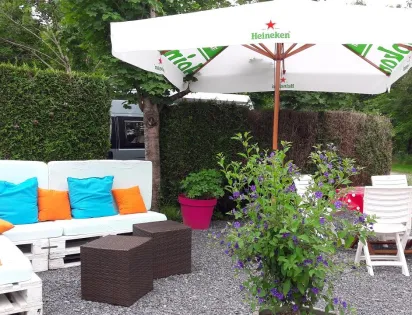 Camping PYRENEES PASSION