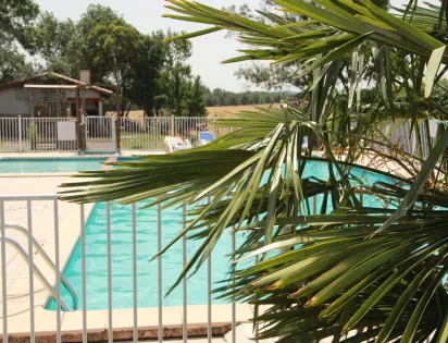 Camping Naturiste Les Aillos