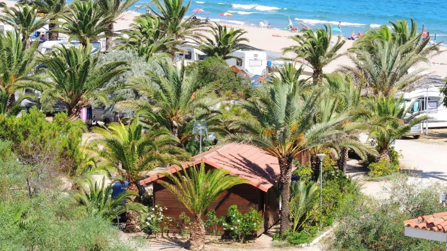 YELLOH! VILLAGE - GAVINA