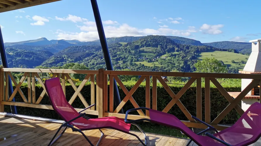 Camping Le Panoramique