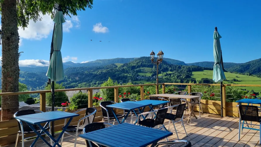 Camping Le Panoramique
