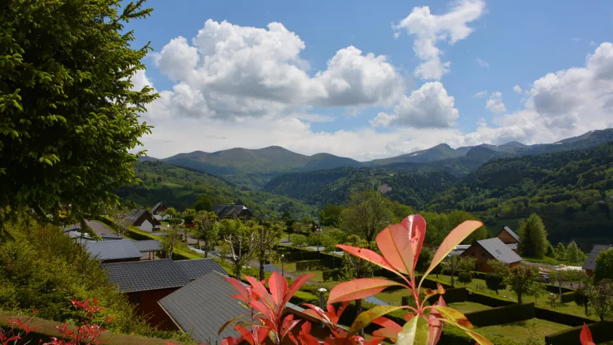 Camping Le Panoramique