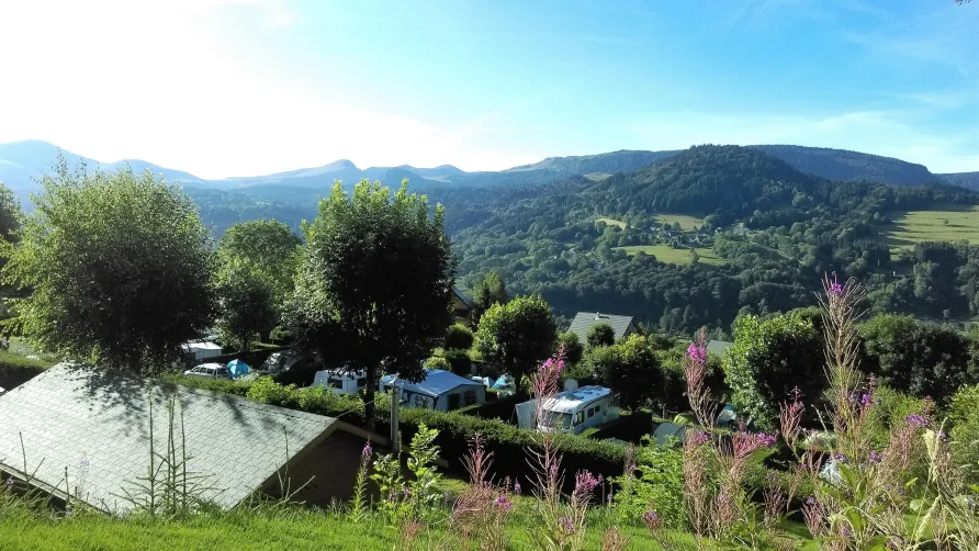 Camping Le Panoramique