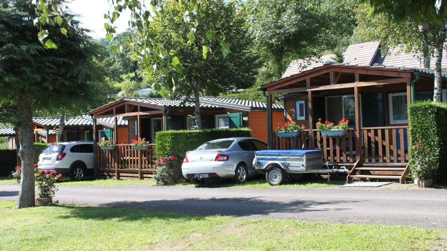 Camping Le Panoramique