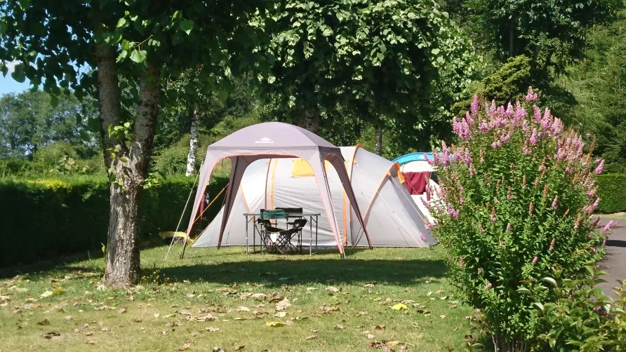 Camping Le Panoramique