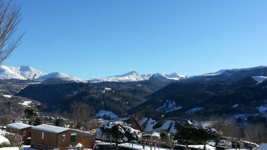 Camping Le Panoramique