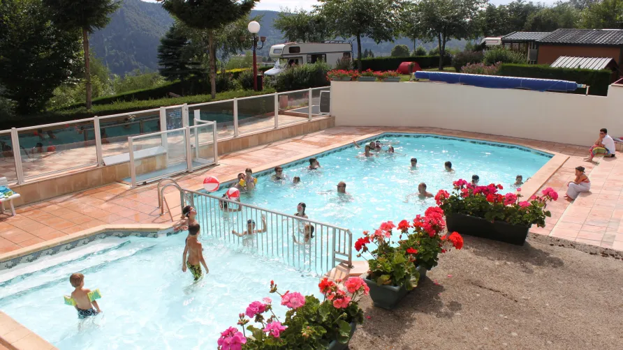 Camping Le Panoramique