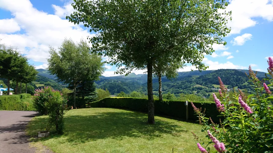 Camping Le Panoramique