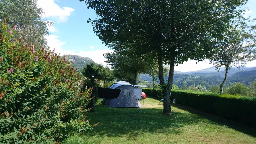 Camping Le Panoramique