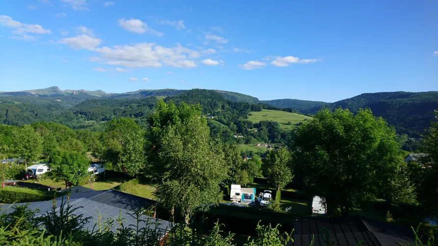 Camping Le Panoramique