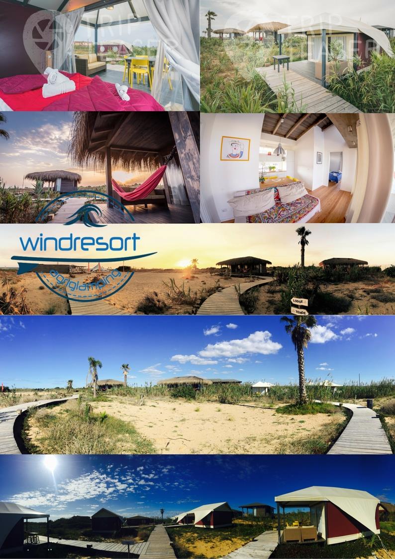 Windresort