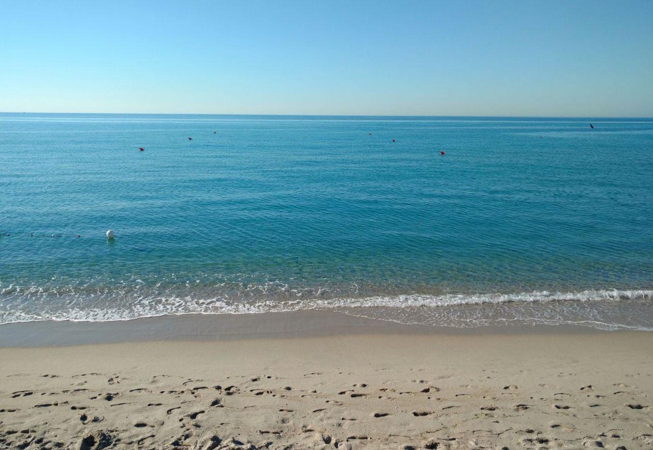 Camping Case Vacanza Lungomare
