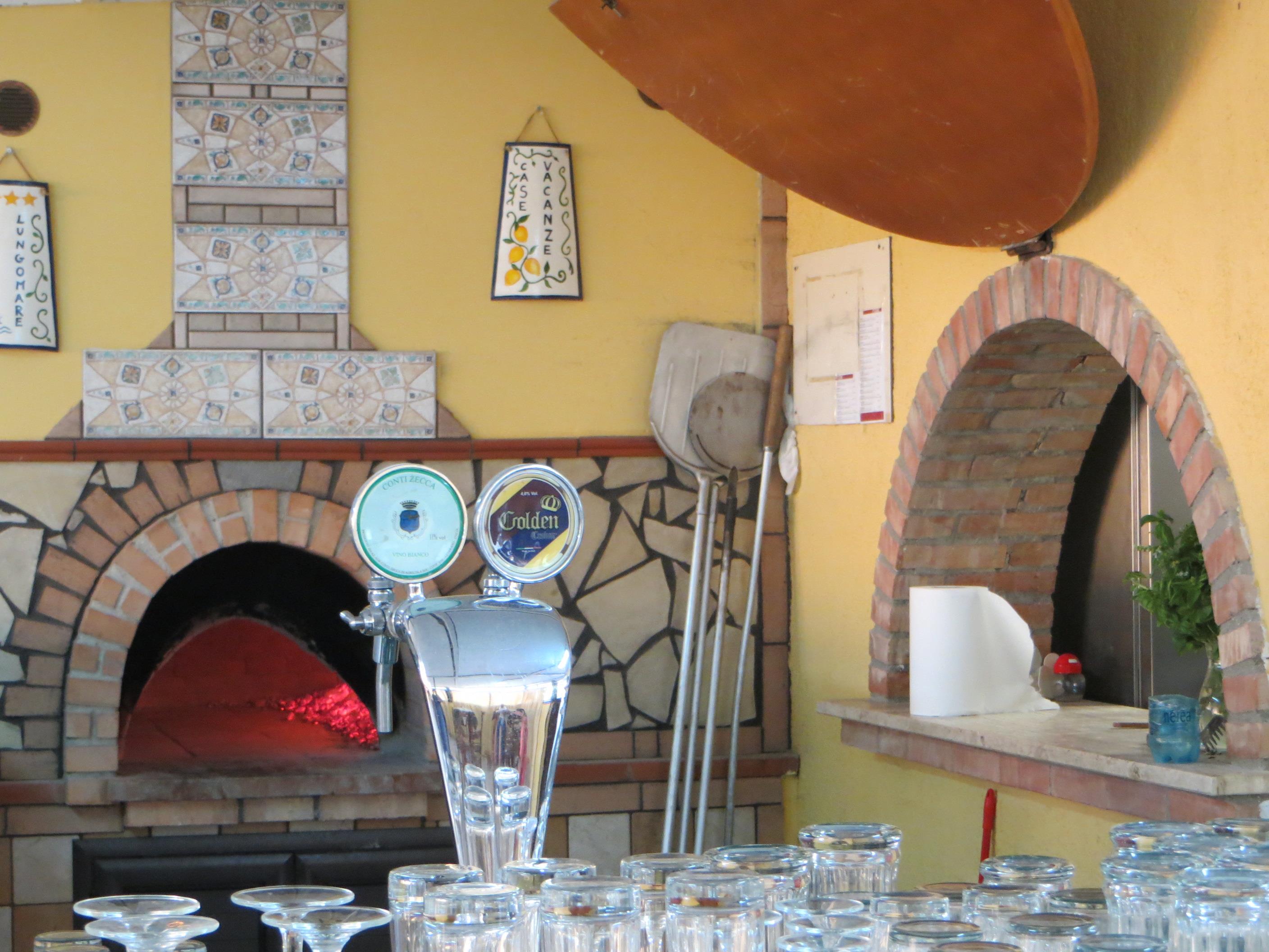 Camping Case Vacanza Lungomare