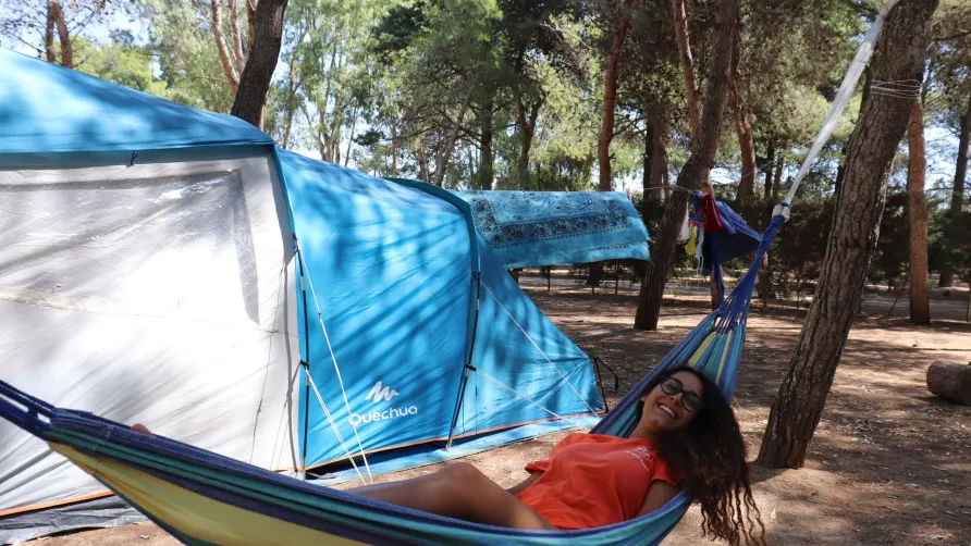 Camping Santa Maria di Leuca