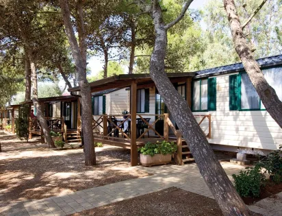 Camping Santa Maria di Leuca