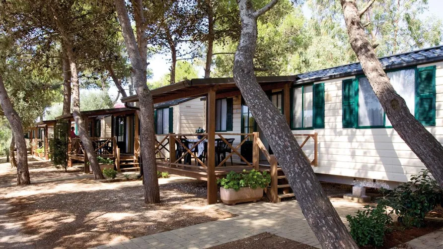 Camping Santa Maria di Leuca