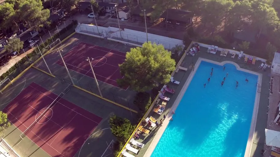 Camping Santa Maria di Leuca
