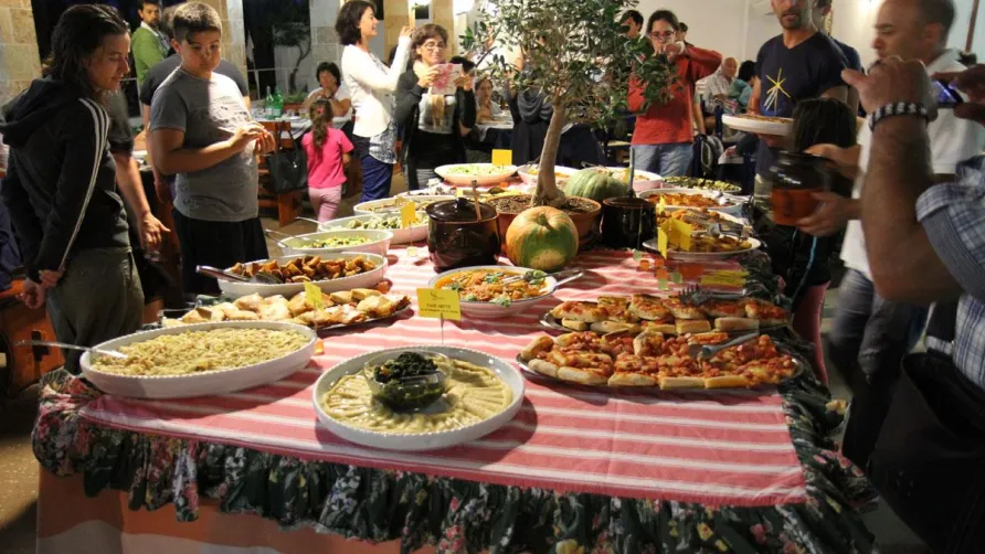 Camping Santa Maria di Leuca