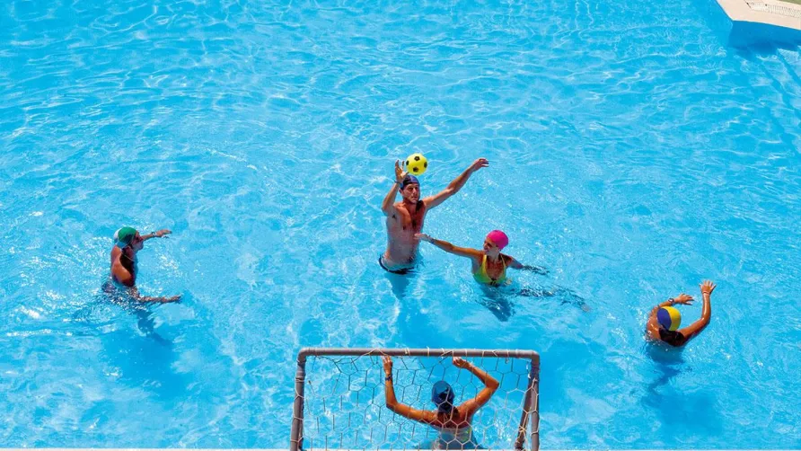 Camping Santa Maria di Leuca